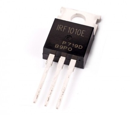 TRANSISTOR IRF1010E MOSFET N 60V 81A TO-220AB