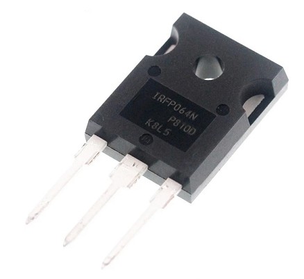 TRANSISTOR IRFP064N MOSFET 55V 110A 200W TO-247