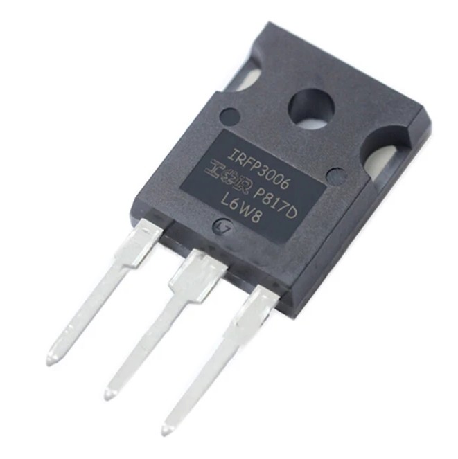 TRANSISTOR IRFP3006 MOSFET N 60V 195A TO-247