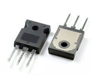 TRANSISTOR IRFP9240 MOSFET P 12A 200V TO-247