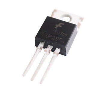 TRANSISTOR TIP29C NPN 115V 2A 30W = BD239C TO-220