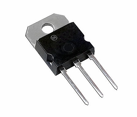 TRANSISTOR TIP51 NPN 250V 3A TO-218