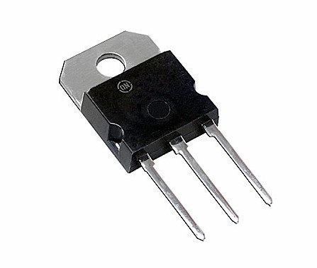 TRANSISTOR TIP54 NPN 400V 3A TO-218