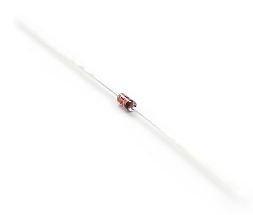 FAST SWITCHING DIODE 1N4148 = 1N914 DO-35