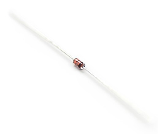 SCHOTTKY BARRIER DIODE BAT41 100V 0,1A DO-35