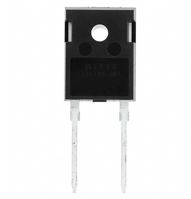 DIODE DSEI30-10A 30A1000V ULTRAFAST TO-247AD