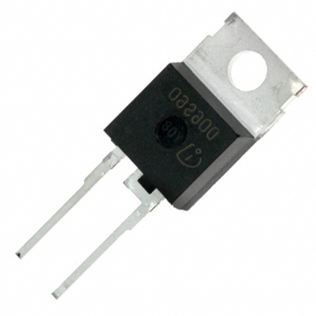 DIODE MUR880  GI,S  8A 800V TO-220AC