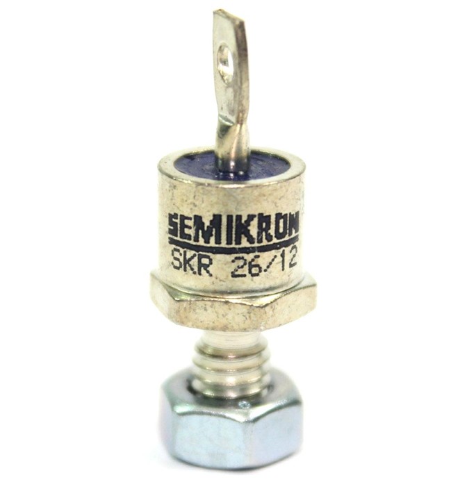 DIODE SKR26/12      25A 1200V DO-203