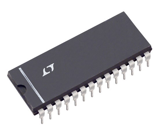 MICROCONTROLADOR PIC 16F873 DIP-28