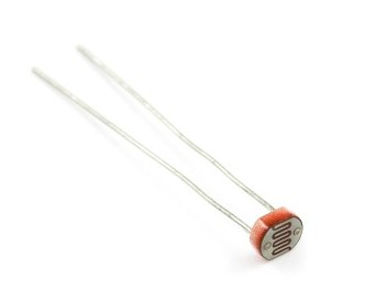 CELULA FOTOCONDUCTORA LDR GL201AP01