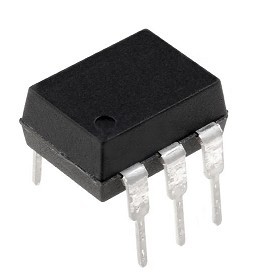 OPTOCOUPLER 4N29