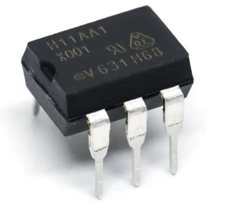 OPTOCOUPLER H11AA1