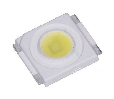 LED SMD AMARILLO 3.5x2.8mm