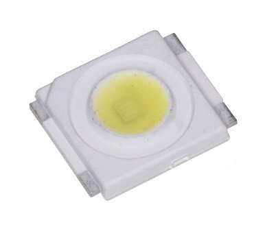 LED SMD AZUL 3.5x2.8mm