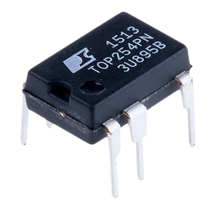 INTEGRATED CIRCUIT TOP-245YN