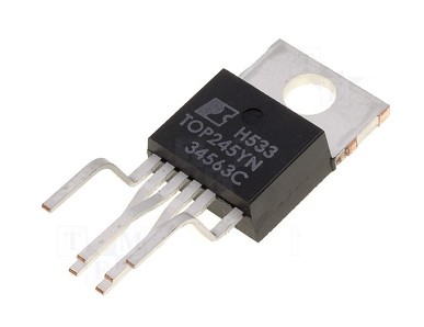 INTEGRATED CIRCUIT TOP-245YN