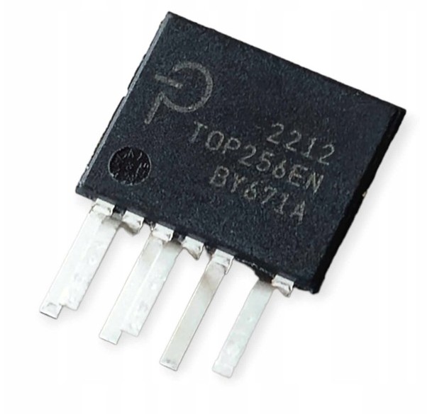 CIRCUITO INTEGRADO TOP256EN eSIP-7C
