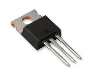 TRIAC  BTA06600B   6A 600V UNINSULATED TO-220