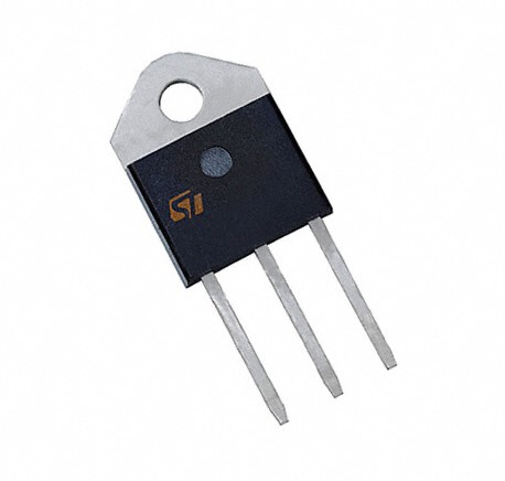 TRIAC BTB26600 26A 600V NO AISLADO TOP-3