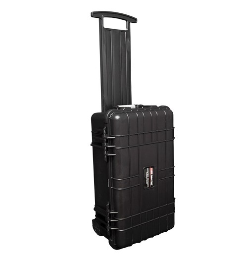 MALETA ESTANCA MCS1501 TROLLEY 559x351x229mm IP67