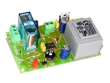 I-139 DISCONNECTION TIMER 230V CEBEK