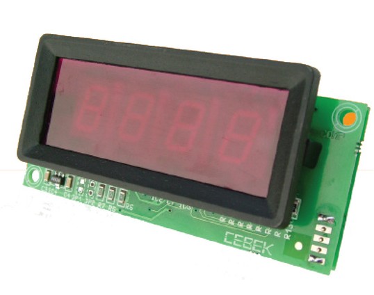 I-203 DIGITAL TIMER CEBEKI-203 DIGITAL TIMER CEBEK