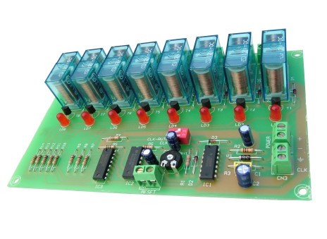 I-59 8 ADDITIONAL OUTPUTS FOR I-57 MODULE CEBEK