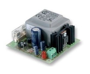 FE-113 FUENTE ALIMENTACION INDUSTRIAL CEBEK 12V 270mA