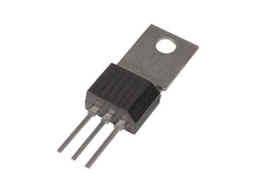 TRANSISTOR 2SC1096 NPN 40V 3A 10W TO-202