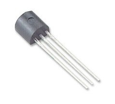 TRANSISTOR 2SC1681 NPN 60V 0.05A 0.2W TO-92