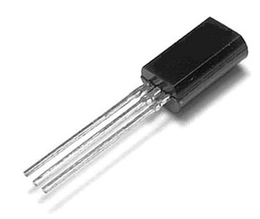 TRANSISTOR 2SC2235 NPN 120V 800mA TO-92 MOD