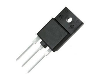 TRANSISTOR 2SD1548 NPN 1500V 10A 50W TO-3PML