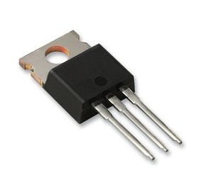 TRANSISTOR 2SK1378 MOSFET N 400V 10A 125W TO-220