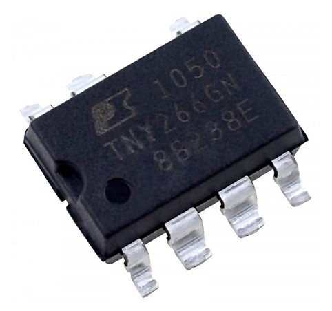 CIRCUITO INTEGRADO TNY264G SMD-8