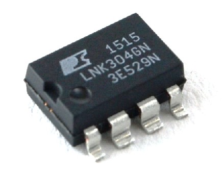 CIRCUITO INTEGRADO LNK304GN SMD-8B