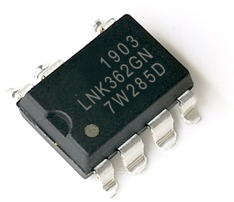 CIRCUITO INTEGRADO LNK362GN SMD-8