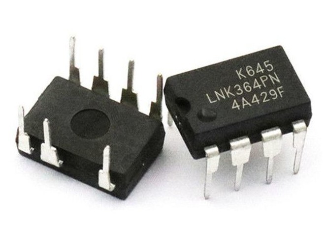 CIRCUITO INTEGRADO LNK364PN PDIP-8C
