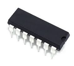 CIRCUITO INTEGRADO MCP6024 DIP-14
