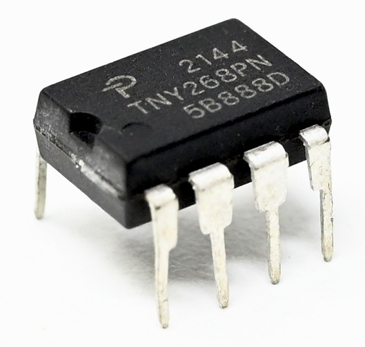 CIRCUITO INTEGRADO TNY268PN DIP-8B