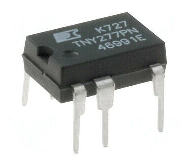 CIRCUITO INTEGRADO TNY277PN DIP-8C