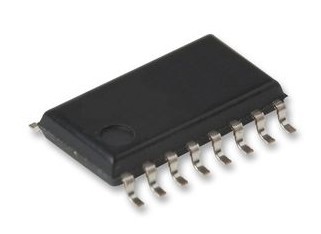 CIRCUITO INTEGRADO 4053SMD SOIC-16