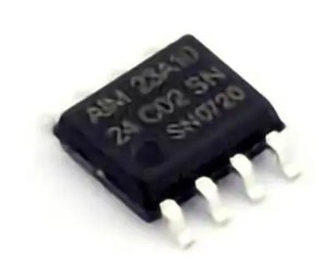 MEMORIA EPROM 24C02 SO-8