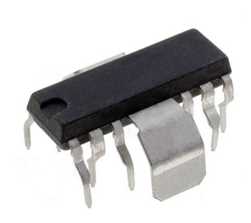 INTEGRATED CIRCUIT TDA1035T FINDIP