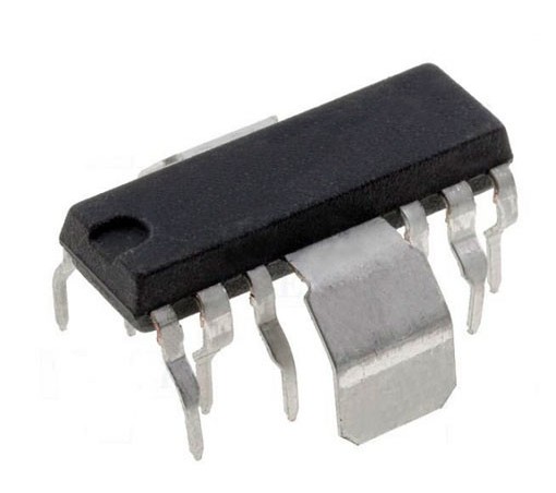 INTEGRATED CIRCUIT TDA1042 FINDIP