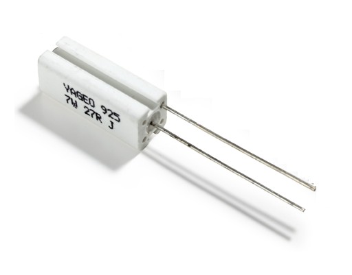 BCV-10 RADIAL RESISTOR 10W