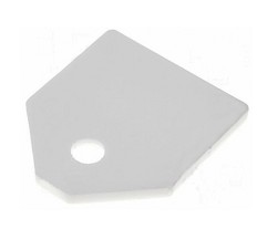 AISLANTES SIL-PAD TOP-3 Y TO-247