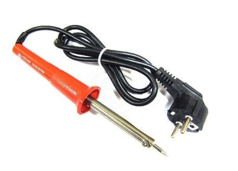 03.061/30  SOLDERING IRON 30W  220V