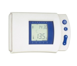 11.805 TERMOSTATO DIGITAL PROGRAMABLE