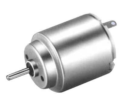 Micromotor engranajes motor de corriente continua motor motor eléctrico