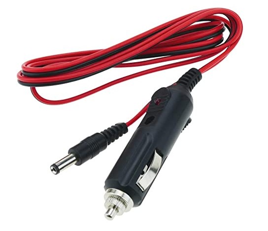 Conectores 12V (mechero)